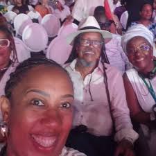 Ainda sobre o início de 2025! Assumo a Semur voltando para casa. Sim, minha  primeira missão ao lado da Comitiva do nosso Prefeito @brunoreisba foi a  viagem para o Benin, berço ancestral