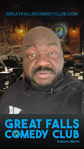 🎤 Tonight’s the night!, Lion’EL Harris II is in the building — and this  show is going to crush. If you’re thinking about going out, make it this  one., 🎟 Tickets: greatfallscomedyclub.com, 📍 34 Court ...