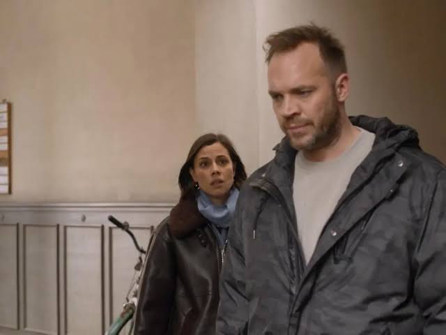 GZSZ-Vorschau auf RTL+: Matilda kämpft weiter um Erik