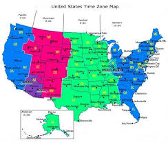 awesome map usa time zone in 2019 time zone map north