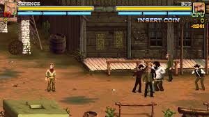 Check spelling or type a new query. Bud Spencer Terence Hill Slaps And Beans For Switch Buy Cheaper In Official Store Psprices Usa