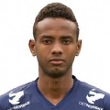 Profile Aaron-Waheed Shalizi, : Info, news, matches and statistics