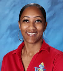 Trisha Pittman's Instagram, Twitter & Facebook