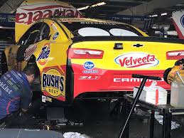 In fact, many bash you over the head with the star spangled banner's colors. Nascar Warns Teams Not To Cheat Using Paint Schemes Racer