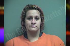 Erika Terrell — Effingham County Jail Bookings