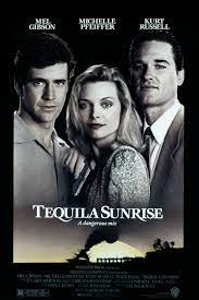 Kurt russell has had quite a career. Tequila Sunrise 1988 Imdb