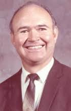 Obituary information for Garrison R. Murray