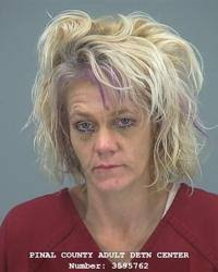 PCSO booking mugs, 01/17/24