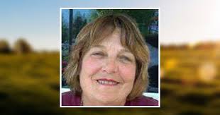 Sherry Louise Smith Frasure Obituary March 6, 2023