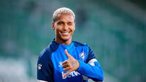 #icons #icons deyverson #deyverson #deyverson icons #icons sociedade esportiva palmeirsa #sociedade esportiva palmeiras #sociedade esportiva. Back In Palmeiras Deyverson Arouses Santos Interest In The Continuation Of The Brasileirao