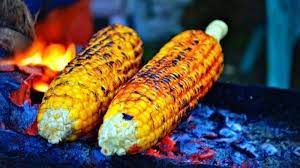 Segala macam makanan rebus juga bisa mencegah kandungan kolesterol atau lemak jenuh. Berikut Rekomendasi Resep Jagung Bakar Enak Cocok Disantap Saat Momen Pergantian Tahun Baru 2020 Halaman All Tribun Kaltim