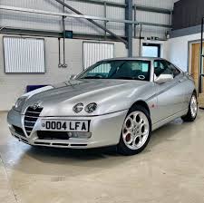 Image result for Grigio Travertino 2005 Alfa-Romeo