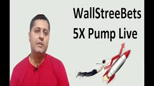 Welcome to the $nxs movement. What Is Wallstreetbets Live Experiment Of 5x Pump Of Nxs Coin In 10 Mins Youtube