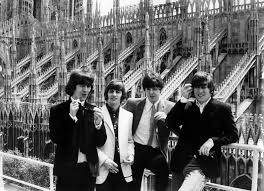 Ouvir aleatório adicionar aos favoritos. The Beatles A Milano La Notte Di Un Giorno Difficile A Million Steps
