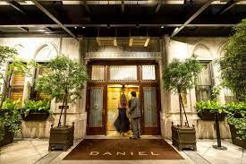 Restaurant Review Daniel On The Upper East Side The New York Times