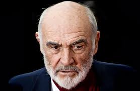 Connery would continue to play british agent 007 for a total of seven movies. Sean Connery In Den Menschen Des Tages 25 08 2020 Schmusa De