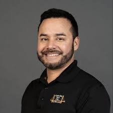 Joe Cisneros's Instagram, Twitter & Facebook