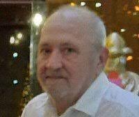 Ralph Pedigo's Instagram, Twitter & Facebook