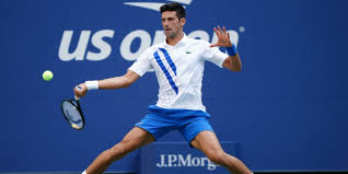 It's part of the men's (atp) masters 1000 series of tournaments, and a premier 5 event for women (wta). Novak Djokovic Vs Salvatore Caruso Italian Open Second Round Preview