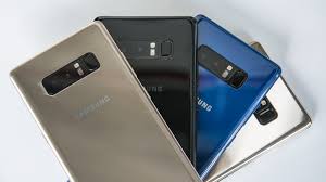 The note 8 is significantly faster and more accurate outdoors. Iphone 8 Plus Vs Samsung Galaxy Note 8 Which Phablet Should You Buy In 2017