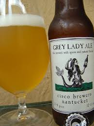 Daily Beer Review Grey Lady Ale Summer Beer Lady Grey Beer Collection