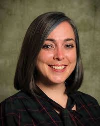 Jacqueline Mckinley's Instagram, Twitter & Facebook