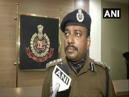 Ssc/delhi police/rrb ntpc || new batch || physics special by abhay prakash sir ssc/delhi police/rrb ntpc || new batch || reasoning by mohit kawatra sir. Security Measures Are In Place Ahead Of Chakka Jam Delhi Police