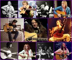 23 best guitar duet songs. Top 11 Acoustic Guitar Rock Songs
