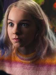 Justin Peroff: Filme, Serien und Biografie