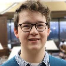 Four years goes by quick!