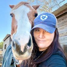 2025 AQHA World Championship Show Headley Open Working Western Rail Stakes  Champion: Sumac GunnaBeFlashy with Bud Lyon for Leslie Lange Reserve: Xtra  Magic Doctor with Leslie Lange Bronze: Cowpuncher Cadillac with Jimmy