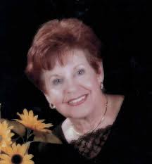 Lisette Frappier Obituary