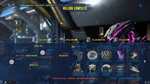 Reactant And Void Traces... | Fandom