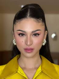 Liezle Jones serving you fresh glowy looks for Miss Kasanggayahan  Philippines 2024 Gand National Screening. HMUA & Photo