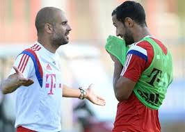 الأسد المغربي بن عطية يشعل حربا بين السيتي وبرشلونة. Ù…Ù‡Ø¯ÙŠ Ø¨Ù† Ø¹Ø·ÙŠØ© Ø¨Ø·ÙˆÙ„Ø§Øª