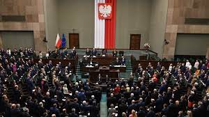 Oficjalny serwis prezydenta rzeczypospolitej polskiej. Po Majowce Dodatkowe Posiedzenie Sejmu Ws Ratyfikacji Funduszu Odbudowy Euractiv Pl