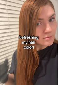 With Demi permanent color you can definitely go longer than 5 weeks for a  touch up. Also if you just want to refresh your ends you can use a color  depositing conditioner! . . . . . #paulmitchell ...