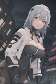 Chenxing Snowbreak Containment Zone hentai videos, GIFs, and images | R34 .app