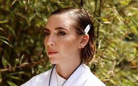 Lykke Li Interview I M Sure It S The End Of My Career But I Think That S Fine Listen to the best lykke li shows. the telegraph