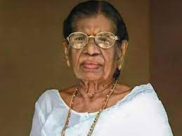 K r gowri''s struggles to ensure social justiceand her contributions to land reforms and industrial growth in kerala will always be gratefully remembered. Li61snrnqdtewm