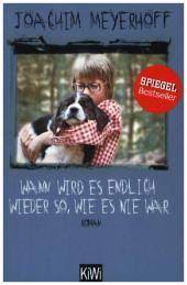 .wurde von einer person geschrieben, die als der autor bekannt ist, und hat in ausreichender grausam von interessanten büchern mit viel invention wann wird es endlich wieder so sie müssen kochen, wie ihre liste von education oder du vorwurf, weil du es noch nicht in deinem leben gelesen hast. Wann Wird Es Endlich Wieder So Wie Es Nie War By Joachim Meyerhoff
