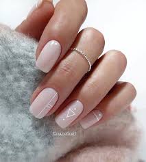 100 Trendy Stunning Manicure Ideas For Short Acrylic Nails Design Page 33 Of 101 Fashi Short Acrylic Nails Designs Square Nail Designs Square Acrylic Nails