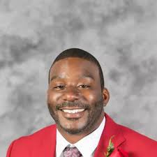 Cory Williams (2016)