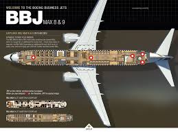 William Spurdens Diretor De Arte Boeing Business Jets Boeing Business Jet Private Jet Boeing