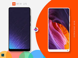 Xiaomi Mi Mix 2s Mockup Mockup Free Psd Mockup Free Psd Download Mockup