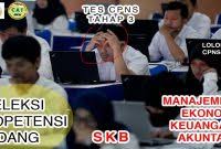 Mar 20, 2020 · kumpulan lengkap soal sakti cpns hots mediailmu22. Contoh Soal Skb Akuntansi Download Pdf Icpns