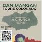 Dan Mangan event image