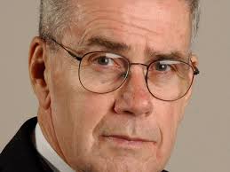 Herald photographer, editor John Landers Jr. remembered by colleagues