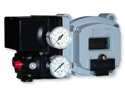 Darvico - Products - Masoneilan - SVI - II - Digital Positioner
