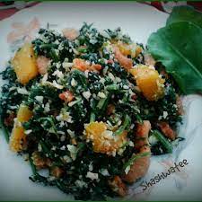Palanga Saga Bhaja Palak Ki Sabji Spinach Stir Fry Recipe By Shashwatee Swagatica At Betterbutter